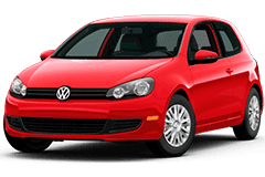 Volkswagen Golf 5 2003-2008